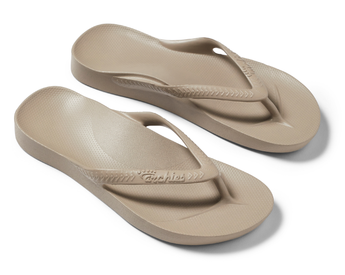 Women's Flip Flops Best Sellers – Archies Footwear | USA