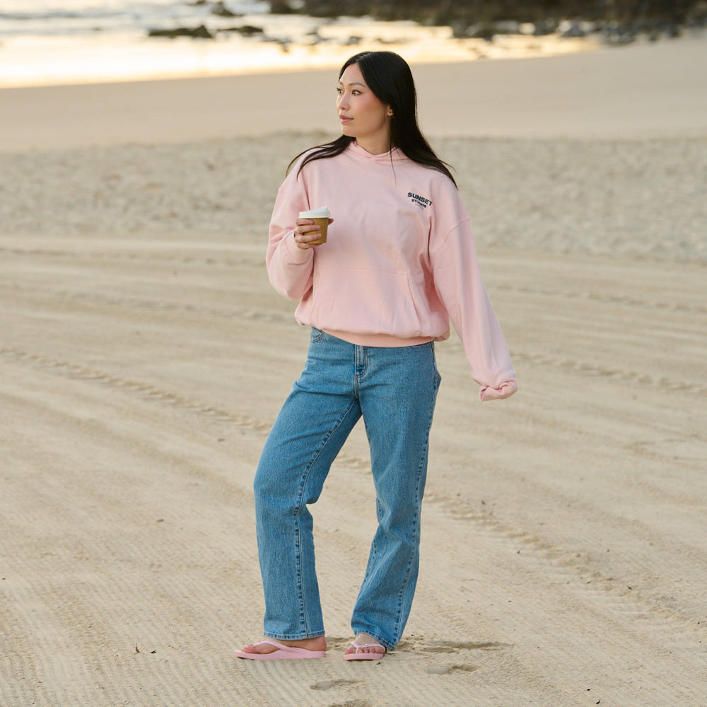 Pink Crystal Women Image 