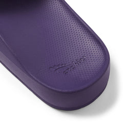 Acai Purple Slides studio image angle 9