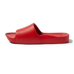 Chili Red slides studio image angle 2