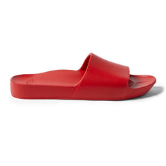 Chili Red slides studio image angle 7