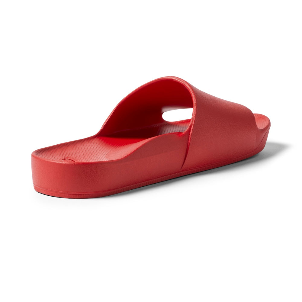 Chili Red slides studio image angle 6 