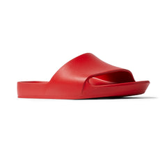 Chili Red slides studio image angle 4