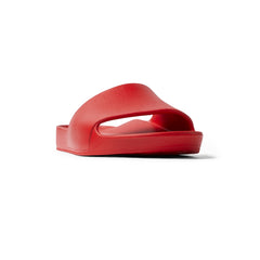 Chili Red slides studio image angle 5