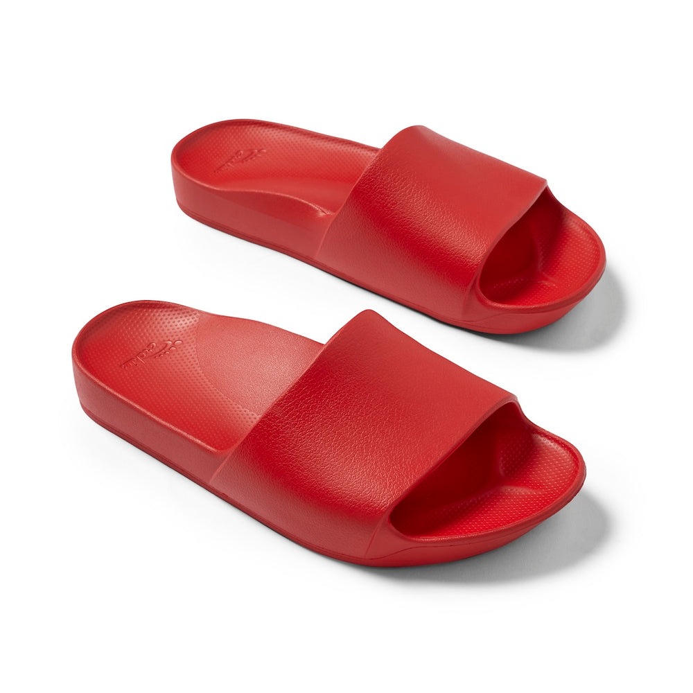 Chili Red slides studio image angle 9 