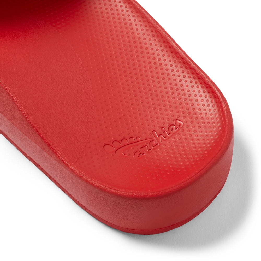Chili Red slides studio image angle 10 