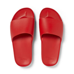 Chili Red slides studio image angle 1