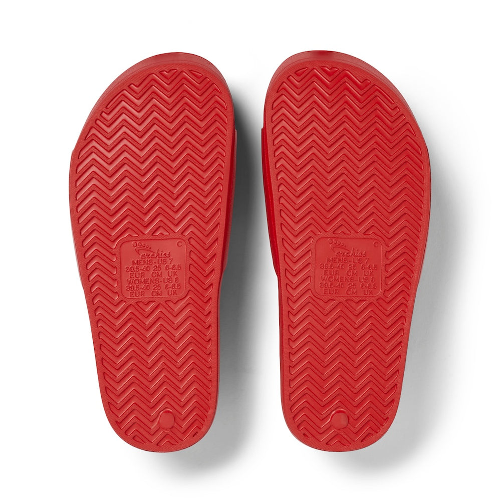 Chili Red slides studio image angle 11 