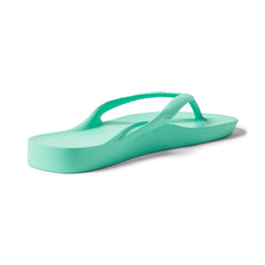 Mint Archies Arch Support Flip Flops angle 03