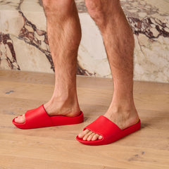 Chili Red - Men Image