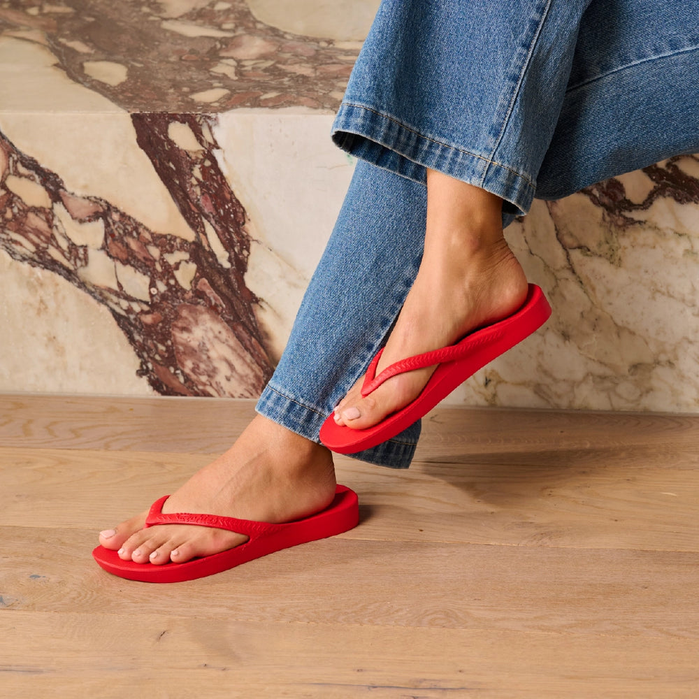 Chili Red - Women Image 