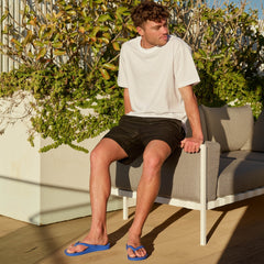 capri blue men image