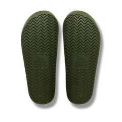 Arch Support Slides - Classic - Olive