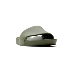 Arch Support Slides - Classic - Olive