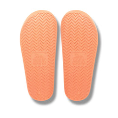 Peach Archies Arch support slides angle 05