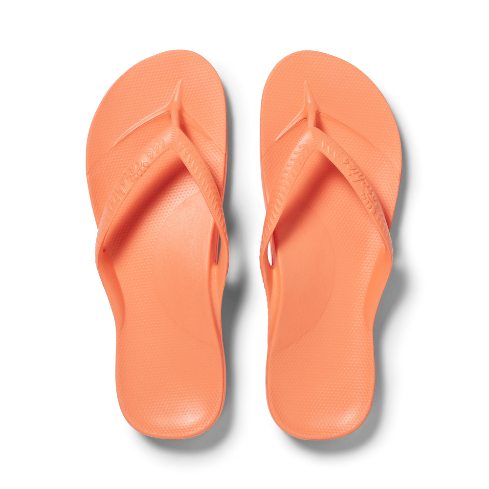 Archies Footwear - Arch Support Flip Flops & Footwear – Archies Footwear  LLC