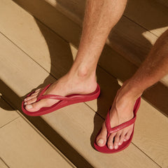 sangria red men image