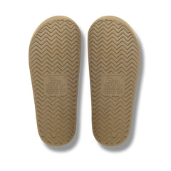 Taupe Archies Arch support slides angle 05