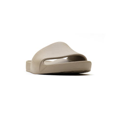 Taupe Archies Arch support slides angle 07