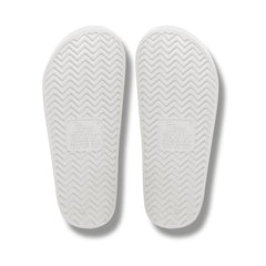 White Archies Arch support slides angle 05
