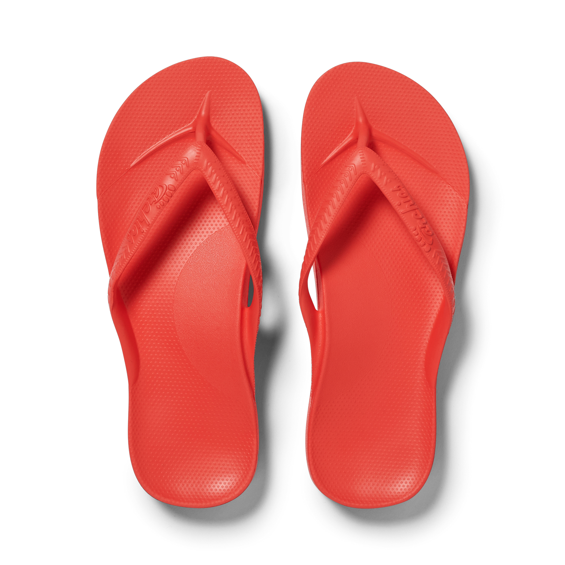 Archies flip flops coupon online