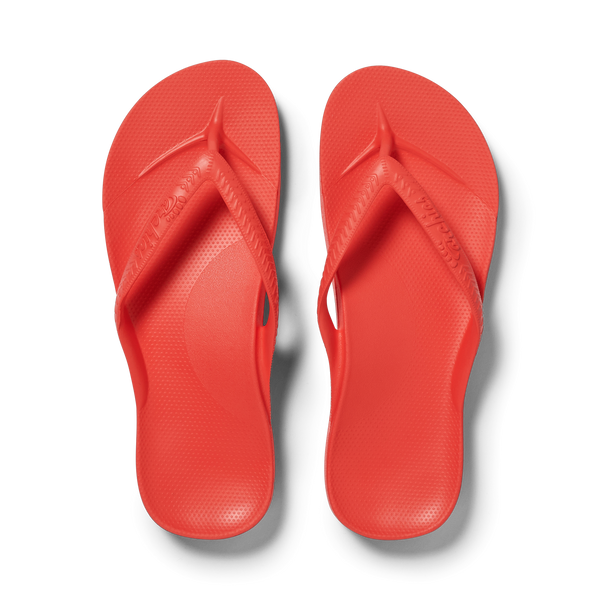ARCHIES Footwear - Flip Flop Sandals – Offering Great Arch Support and  Comfort : : Clothing, Shoes & Accessories