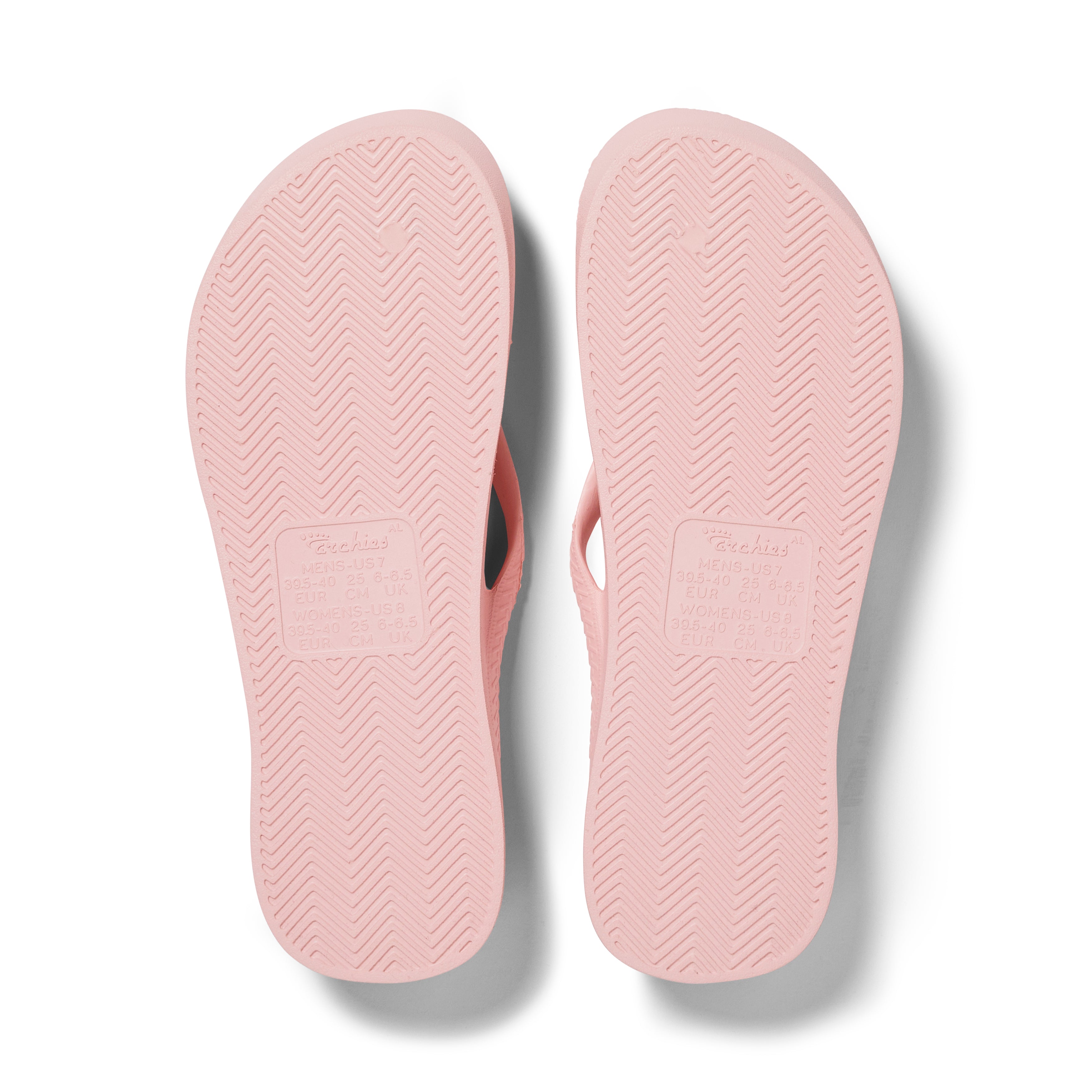 Reed Footcare Clinic - ✨ We're giving away TWO pairs of @archiesfootwear  Arch Support Flip Flops! 🩴 Archies Arch Support Flip Flops fix many of the  issues associated with the traditional flat