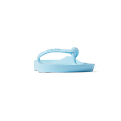  ARCHIES Footwear - Flip Flop SandalsOffering Great Arch  Support And Comfort - Sky Blue