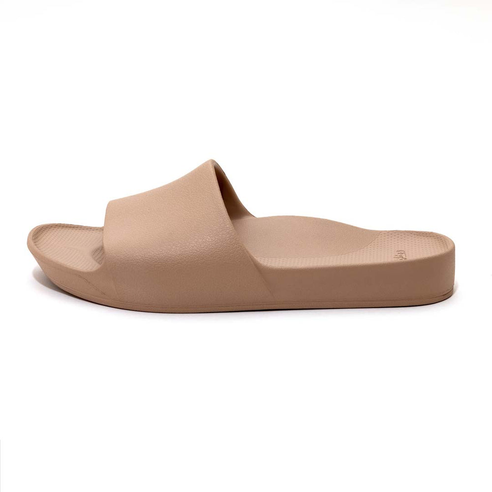 Brand new Archies Arch Support Slides: Almost SOLD OUT - Archies Footwear